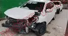 NISSAN VERSA 2017, foto 1 de 19