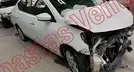 NISSAN VERSA 2017, foto 4 de 19