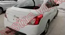 NISSAN VERSA 2017, foto 5 de 19