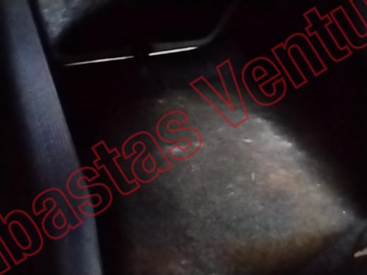 NISSAN VERSA 2017, foto 15 de 19