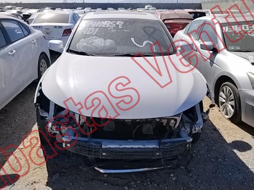 HONDA ACCORD 2017, foto 2 de 19