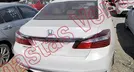 HONDA ACCORD 2017, foto 6 de 19