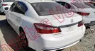 HONDA ACCORD 2017, foto 8 de 19