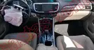 HONDA ACCORD 2017, foto 14 de 19