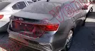 KIA NEW FORTE 2020, foto 5 de 19