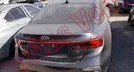 KIA NEW FORTE 2020, foto 6 de 19