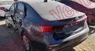 KIA NEW FORTE 2020, foto 7 de 19