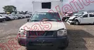 NISSAN CHASIS 2014, foto 2 de 19