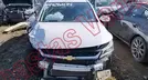 CHEVROLET AVEO 2024, foto 2 de 19