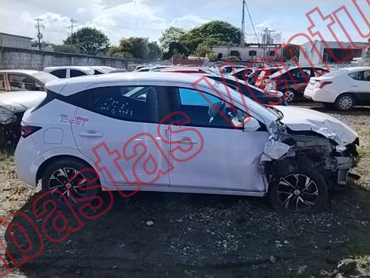 CHEVROLET AVEO 2024, foto 4 de 19
