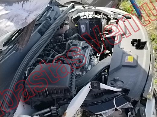 CHEVROLET AVEO 2024, foto 11 de 19
