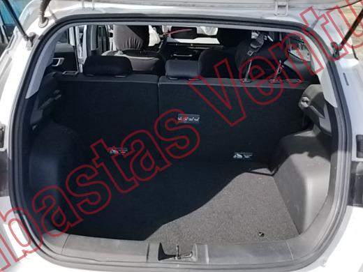 CHEVROLET AVEO 2024, foto 15 de 19