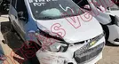 CHEVROLET BEAT 2019, foto 4 de 19