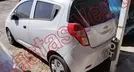 CHEVROLET BEAT 2019, foto 7 de 19