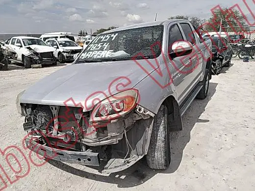 JAC FRISON 2021, foto 1 de 19