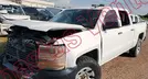 CHEVROLET SILVERADO 2500  2017, foto 1 de 19