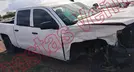 CHEVROLET SILVERADO 2500  2017, foto 4 de 19