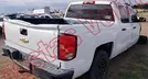 CHEVROLET SILVERADO 2500  2017, foto 5 de 19