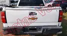 CHEVROLET SILVERADO 2500  2017, foto 6 de 19