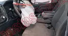 CHEVROLET SILVERADO 2500  2017, foto 17 de 19