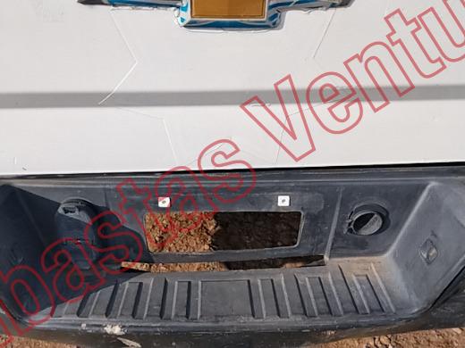 CHEVROLET SILVERADO 2500  2017, foto 19 de 19