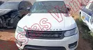 LAND ROVER RANGE ROVER SPORT 2014, foto 2 de 19