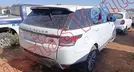 LAND ROVER RANGE ROVER SPORT 2014, foto 5 de 19