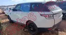 LAND ROVER RANGE ROVER SPORT 2014, foto 8 de 19