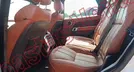 LAND ROVER RANGE ROVER SPORT 2014, foto 16 de 19
