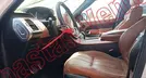 LAND ROVER RANGE ROVER SPORT 2014, foto 17 de 19