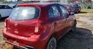 NISSAN MARCH 2022, foto 5 de 19