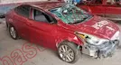 HYUNDAI ELANTRA 2016, foto 3 de 19
