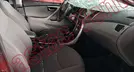 HYUNDAI ELANTRA 2016, foto 12 de 19
