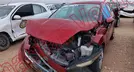 FORD FIESTA 2017, foto 1 de 19