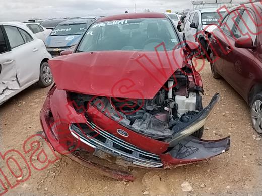 FORD FIESTA 2017, foto 2 de 19