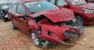 FORD FIESTA 2017, foto 3 de 19