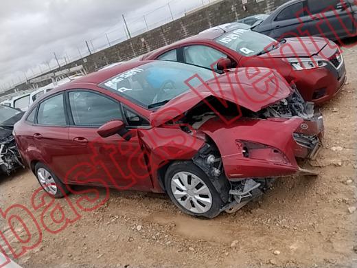 FORD FIESTA 2017, foto 4 de 19