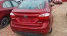FORD FIESTA 2017, foto 6 de 19