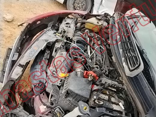 FORD FIESTA 2017, foto 9 de 19