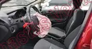 FORD FIESTA 2017, foto 17 de 19