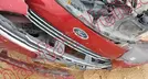 FORD FIESTA 2017, foto 18 de 19