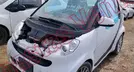 SMART FORTWO 2012, foto 1 de 19
