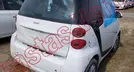 SMART FORTWO 2012, foto 5 de 19