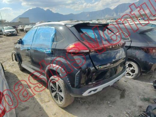 CHIREY TIGGO 2 PRO 2026, foto 7 de 19