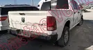 DODGE RAM 2500 2015, foto 5 de 19