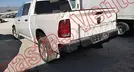 DODGE RAM 2500 2015, foto 7 de 19