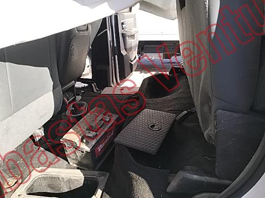 DODGE RAM 2500 2015, foto 16 de 19