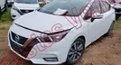 NISSAN VERSA 2021, foto 1 de 19