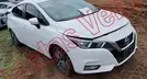 NISSAN VERSA 2021, foto 3 de 19