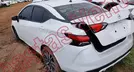NISSAN VERSA 2021, foto 7 de 19